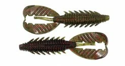 X-Zone Lures Adrenaline Craw Creatures