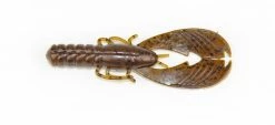 X-Zone Lures Muscle Back Craw