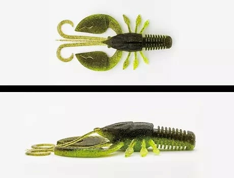 Adusta Craws Gadget Craw