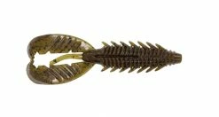 X-Zone Lures Adrenaline Craw Creatures