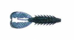 X-Zone Lures Adrenaline Craw Creatures