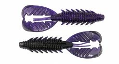 X-Zone Lures Adrenaline Craw Creatures