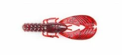X-Zone Lures Muscle Back Craw