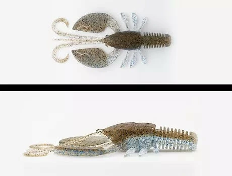 Adusta Craws Gadget Craw