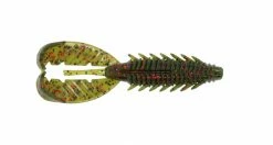 X-Zone Lures Adrenaline Craw Creatures