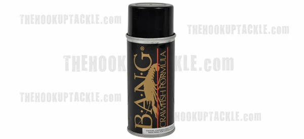 BANG Aerosol Spray