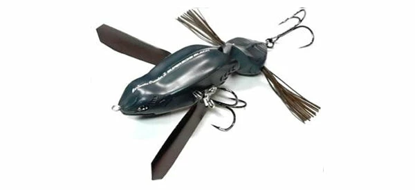 Imakatsu Crawlers Berlinetta Crawler