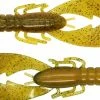 X-Zone Lures Muscle Back Craw