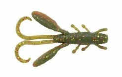 Berkley Japan Powerbait Maxscent Critter Hawg