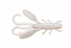 Berkley Japan Powerbait Maxscent Critter Hawg