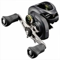 Shimano Curado 200 Casting Reels