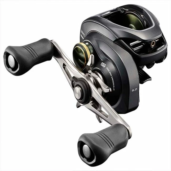 Shimano Curado 200 Casting Reels