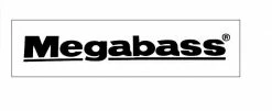 Megabass Cutting Decal