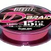 Sunline Braided Line Defier D-Braid
