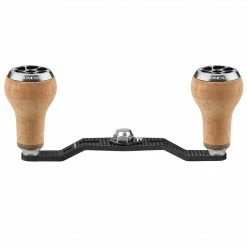 Gomexus Rod/Reel Accessories Carbon Fiber Reel Handle