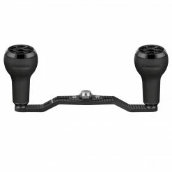 Gomexus Rod/Reel Accessories Carbon Fiber Reel Handle
