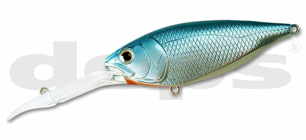 Deps Medium Diving (8-14ft.) DC-300 Kickbacker