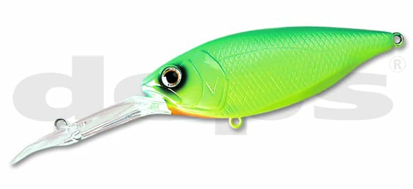 Deps Medium Diving (8-14ft.) DC-300 Kickbacker