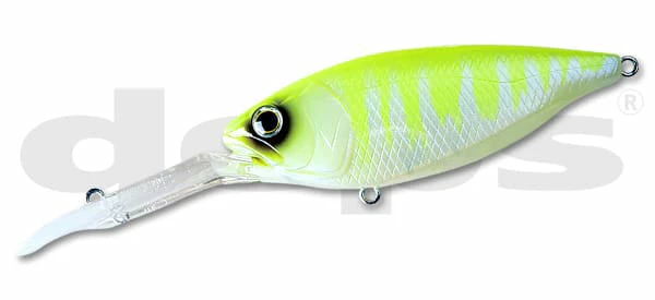 Deps Medium Diving (8-14ft.) DC-300 Kickbacker