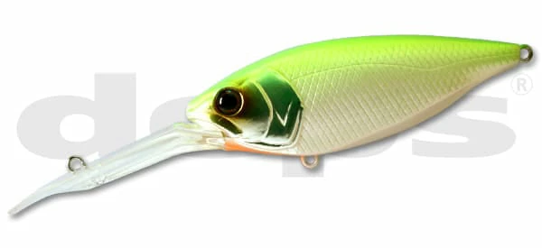 Deps Medium Diving (8-14ft.) DC-300 Kickbacker