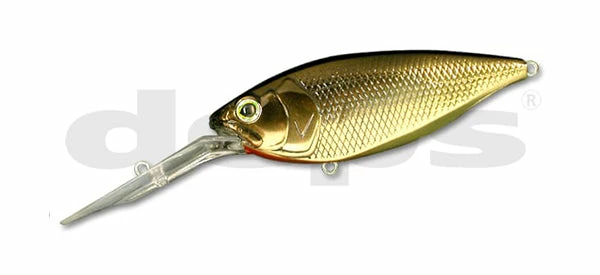 Deps Medium Diving (8-14ft.) DC-400 Cascabel