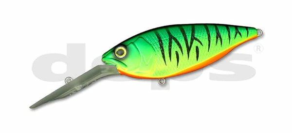 Deps Medium Diving (8-14ft.) DC-400 Cascabel