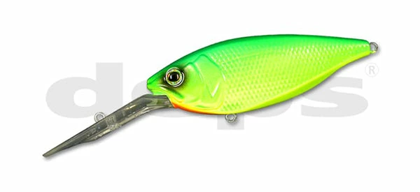 Deps Medium Diving (8-14ft.) DC-400 Cascabel