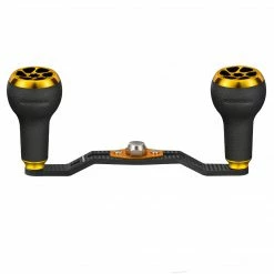 Gomexus Rod/Reel Accessories Carbon Fiber Reel Handle