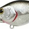 Lucky Craft LC DD Crankbaits Shallow Diving (0-7ft.)