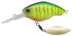 Nishine Lure Works Chippawa DD Blade Medium Diving (8-14ft.)