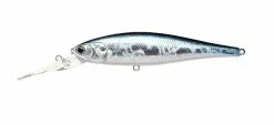 Lucky Craft Pointer 100DD Jerkbaits