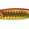 Duo Realis Drag Metal Cast Shot Metals