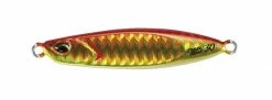 Duo Realis Drag Metal Cast Shot Metals