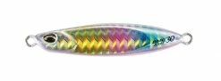 Duo Realis Drag Metal Cast Shot Metals