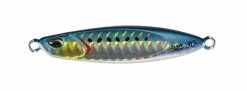 Duo Realis Drag Metal Cast Shot Metals