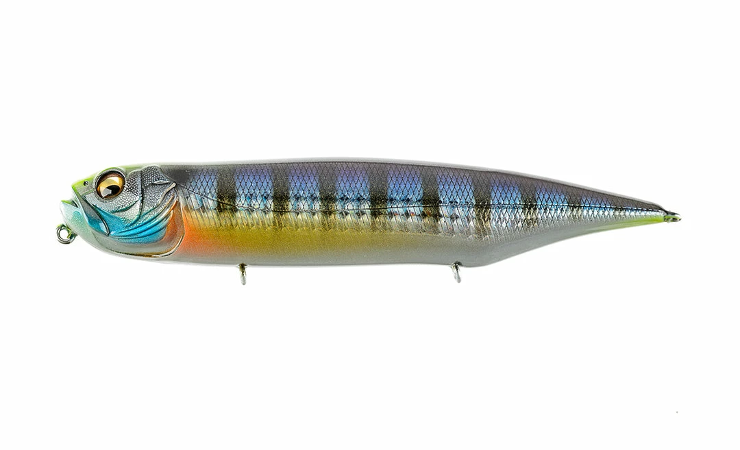 Megabass Dog-X Diamante