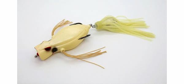 Teckel Duckroaker Frog Frogs