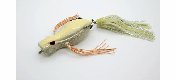 Teckel Duckroaker Frog Frogs