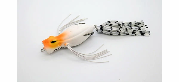 Teckel Duckroaker Frog Frogs