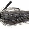 Division Rebel Tackle Eight Ball Football Jig Football Jigs