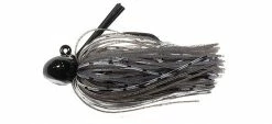 Division Rebel Tackle Eight Ball Football Jig Football Jigs