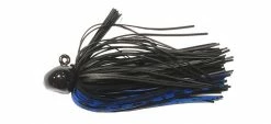 Division Rebel Tackle Eight Ball Football Jig Football Jigs