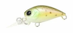 Lucky Craft Shallow Diving (0-7ft.) Cra-Pea SFT
