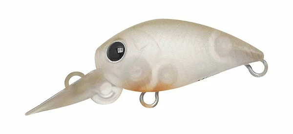 Lucky Craft Shallow Diving (0-7ft.) Cra-Pea SFT