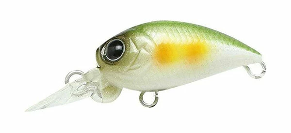 Lucky Craft Shallow Diving (0-7ft.) Cra-Pea SFT