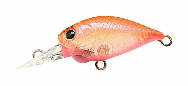 Lucky Craft Shallow Diving (0-7ft.) Cra-Pea SFT
