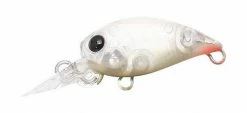 Lucky Craft Shallow Diving (0-7ft.) Cra-Pea SFT
