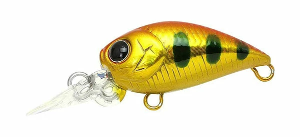 Lucky Craft Shallow Diving (0-7ft.) Cra-Pea SFT