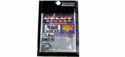 Decoy Nail Sinker DS10 Nail Weights