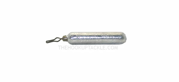 The Hook Up Tackle BottomUp Drop Shot Weights 25 Count
